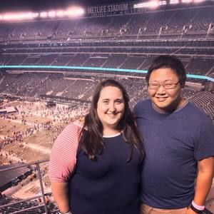 Meet your Posher, Lindsay